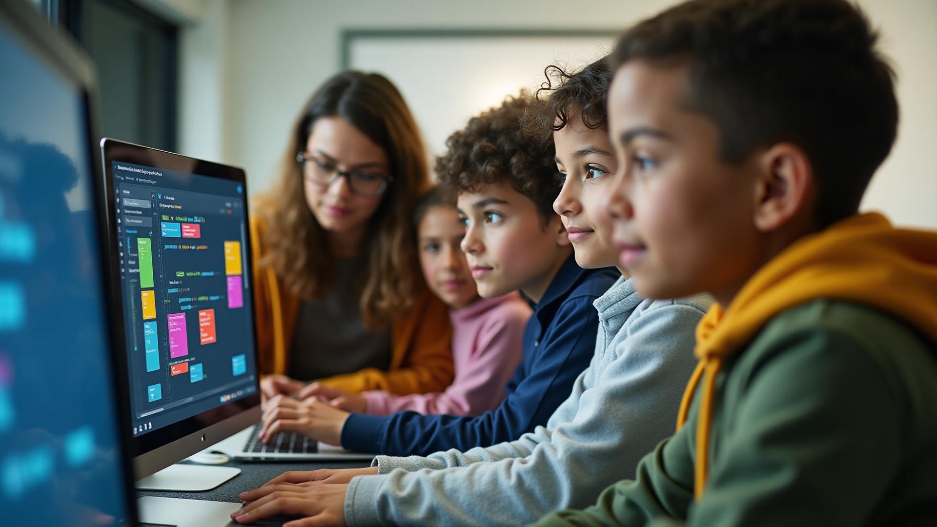 Coding Class